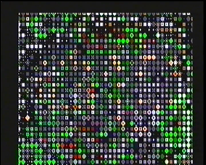Artwork 0025 - Amiga 500 artwork