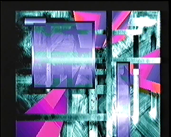 Artwork 0031 - Amiga 500 artwork