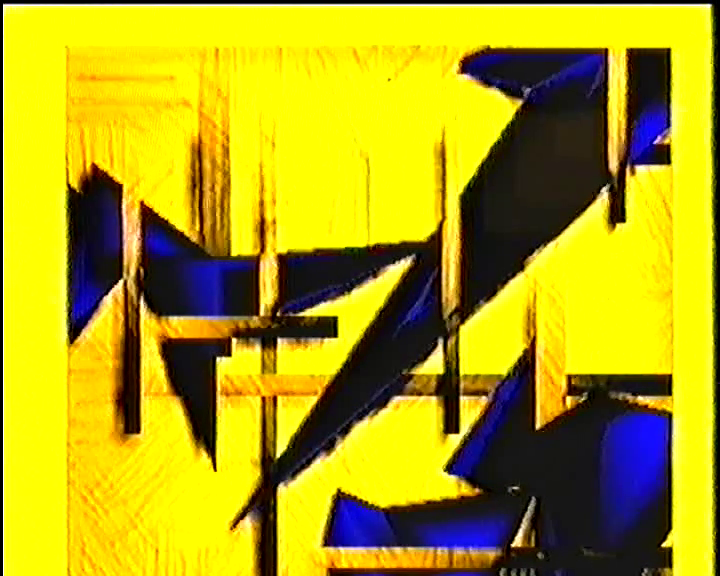 Artwork 0038 - Amiga 500 artwork