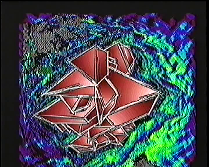 Artwork 0042 - Amiga 500 artwork