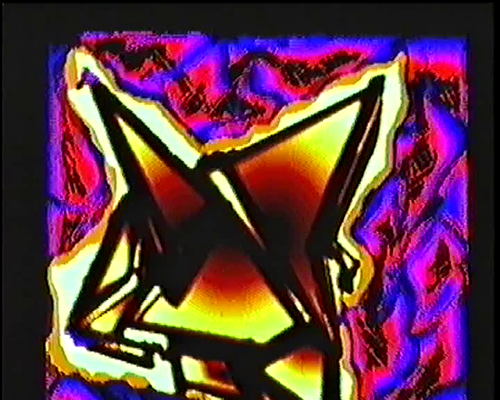 Artwork 0046 - Amiga 500 artwork