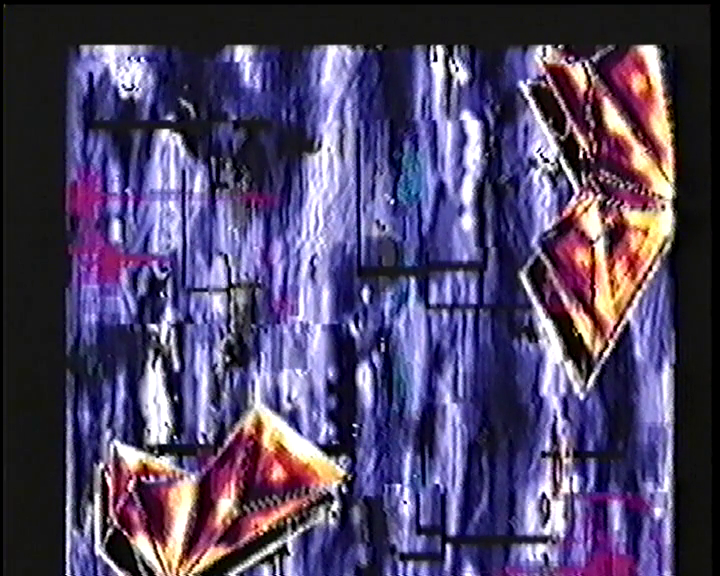 Artwork 0055 - Amiga 500 artwork