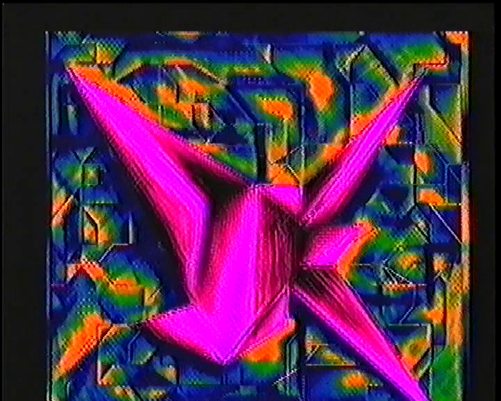 Artwork 0066 - Amiga 500 artwork