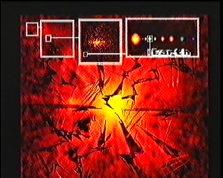 Artwork 0094 - Amiga 500 artwork