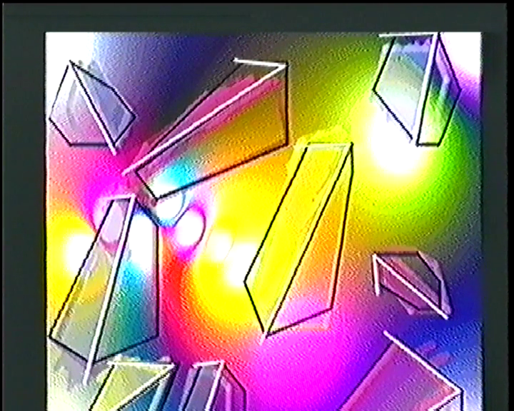 Artwork 0098 - Amiga 500 artwork