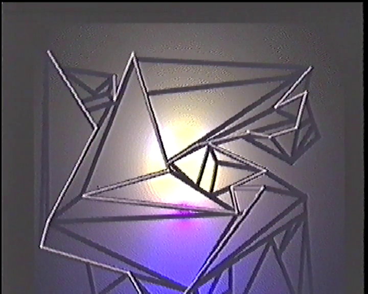 Artwork 0112 - Amiga 500 artwork