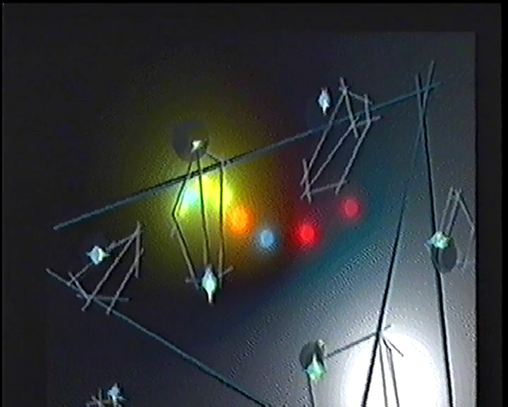 Artwork 0117 - Amiga 500 artwork