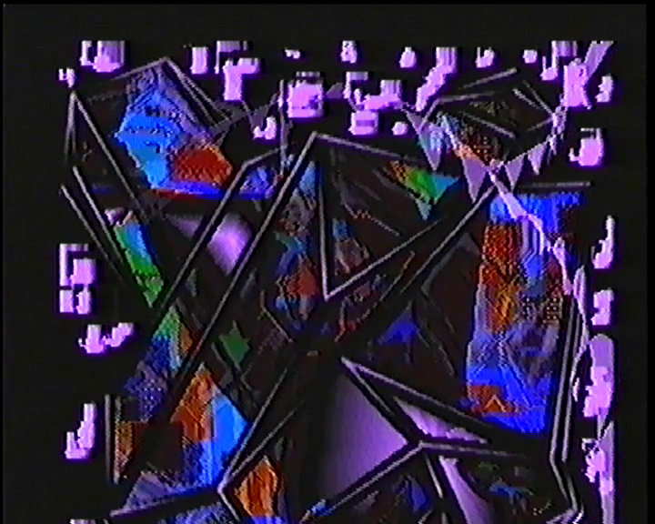 Artwork 0125 - Amiga 500 artwork