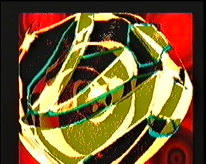 Artwork 0147 - Amiga 500 artwork
