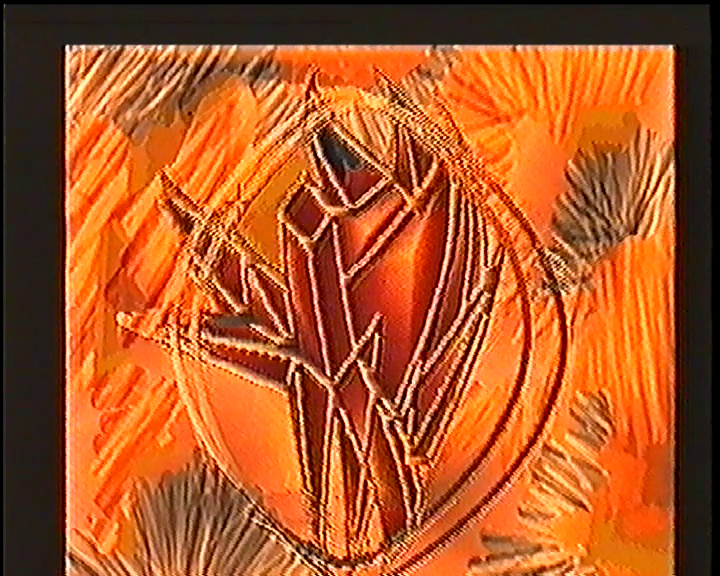 Artwork 0158 - Amiga 500 artwork