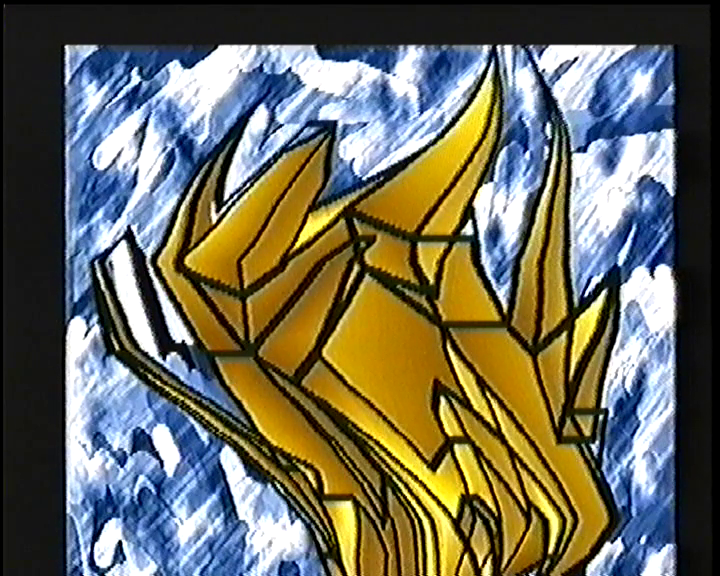 Artwork 0172 - Amiga 500 artwork