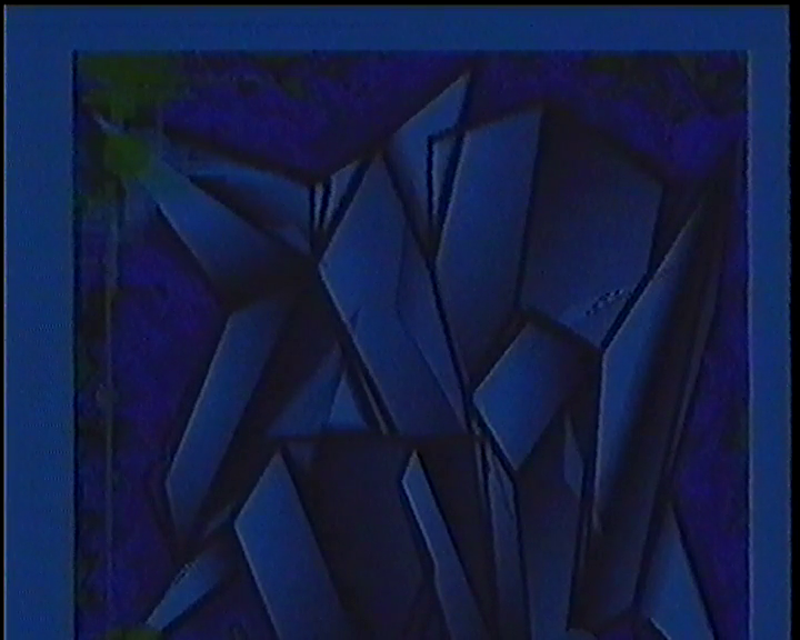 Artwork 0175 - Amiga 500 artwork