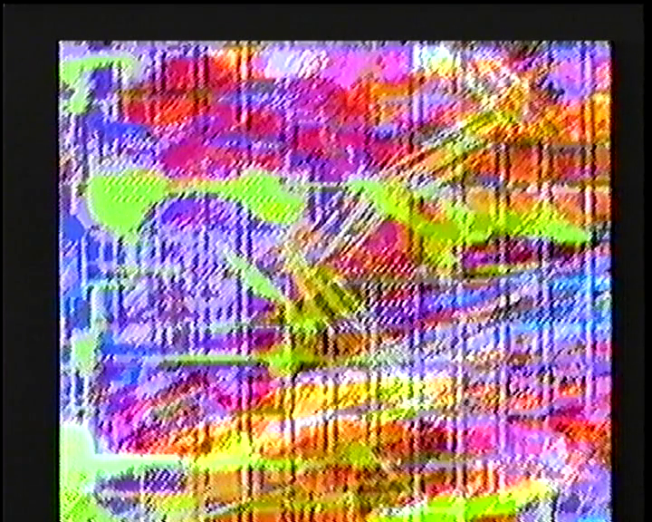 Artwork 0197 - Amiga 500 artwork