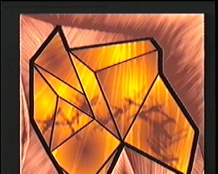 Artwork 0240 - Amiga 500 artwork