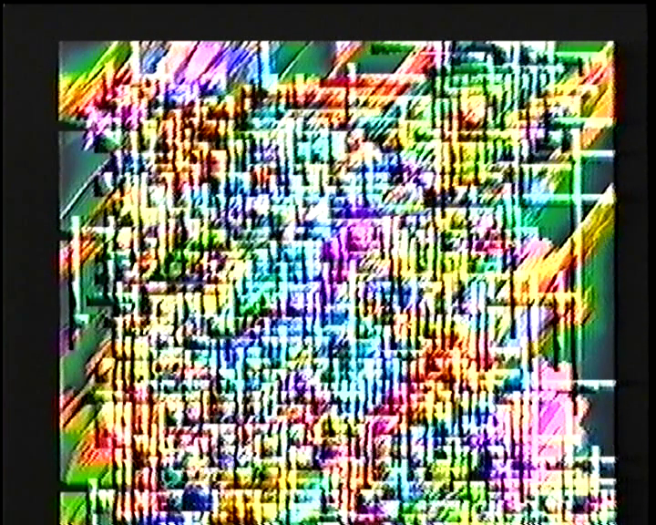 Artwork 0246 - Amiga 500 artwork