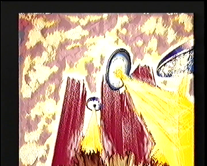 Artwork 0249 - Amiga 500 artwork