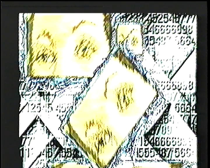 Artwork 0264 - Amiga 500 artwork