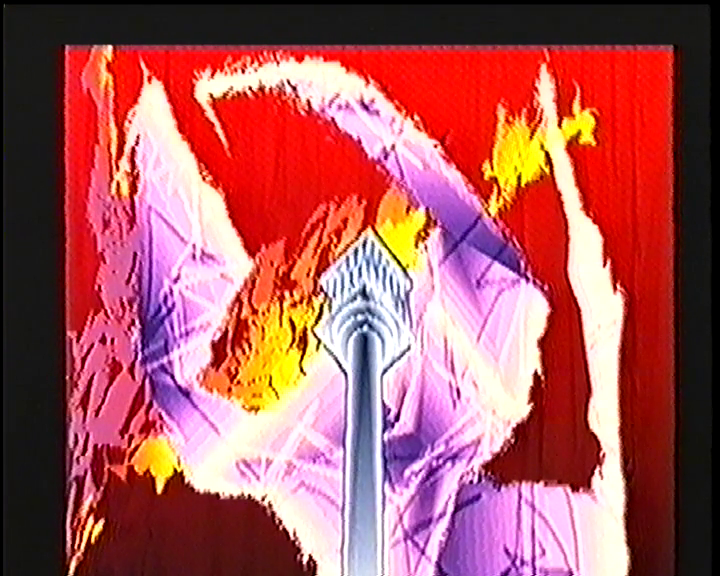 Artwork 0279 - Amiga 500 artwork