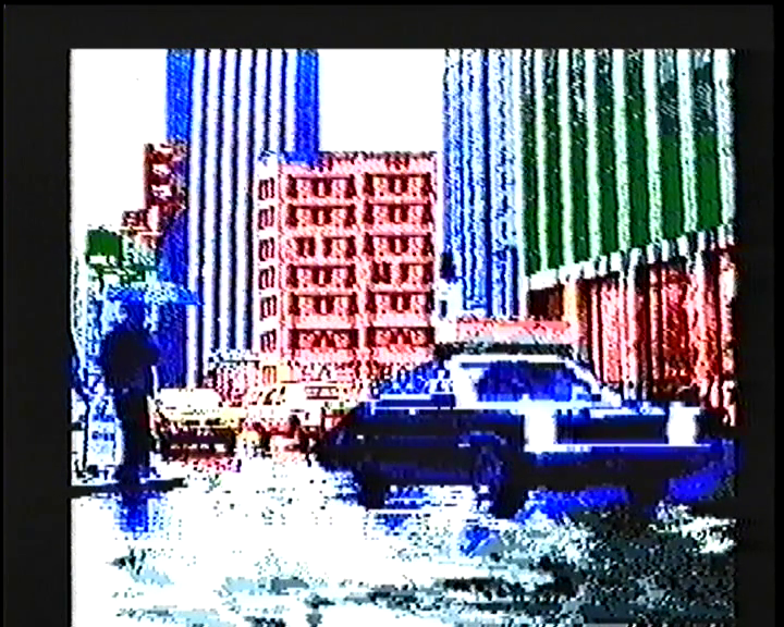Artwork 0330 - Amiga 500 artwork