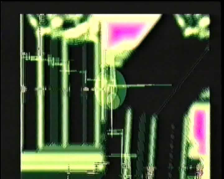 Artwork 0385 - Amiga 500 artwork