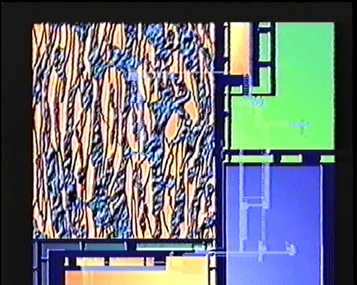 Artwork 0400 - Amiga 500 artwork