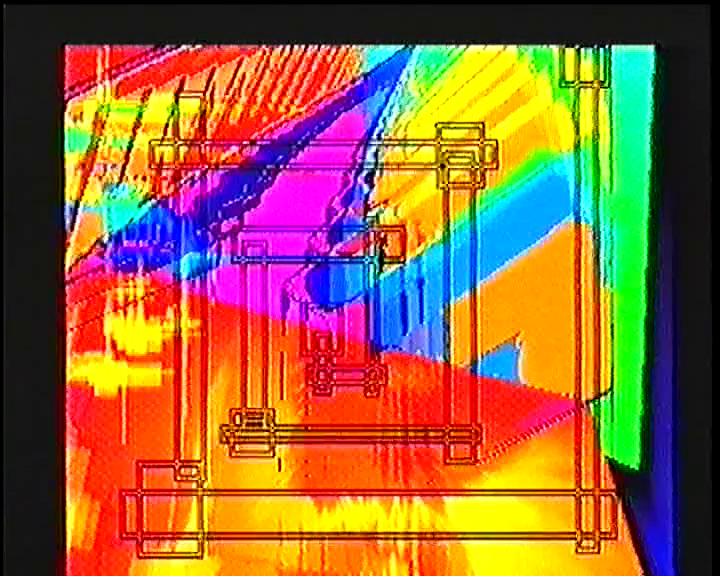 Artwork 0406 - Amiga 500 artwork