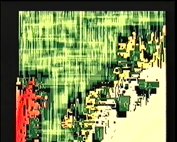 Artwork 0426 - Amiga 500 artwork