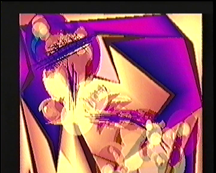 Artwork 0430 - Amiga 500 artwork