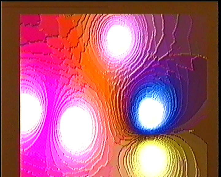 Artwork 0446 - Amiga 500 artwork