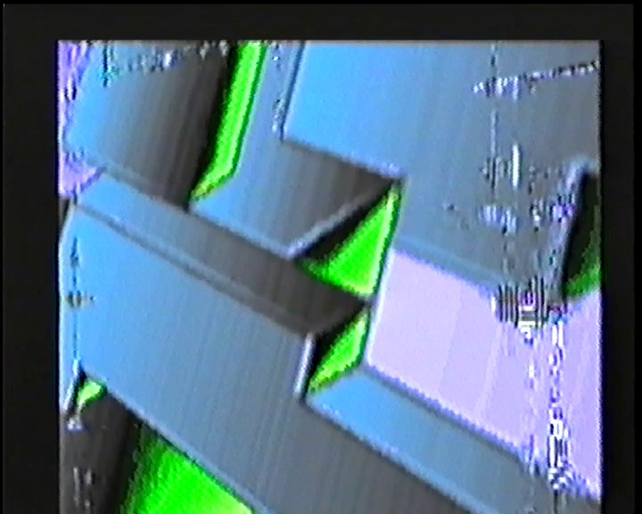 Artwork 0512 - Amiga 500 artwork