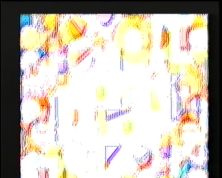Artwork 0541 - Amiga 500 artwork