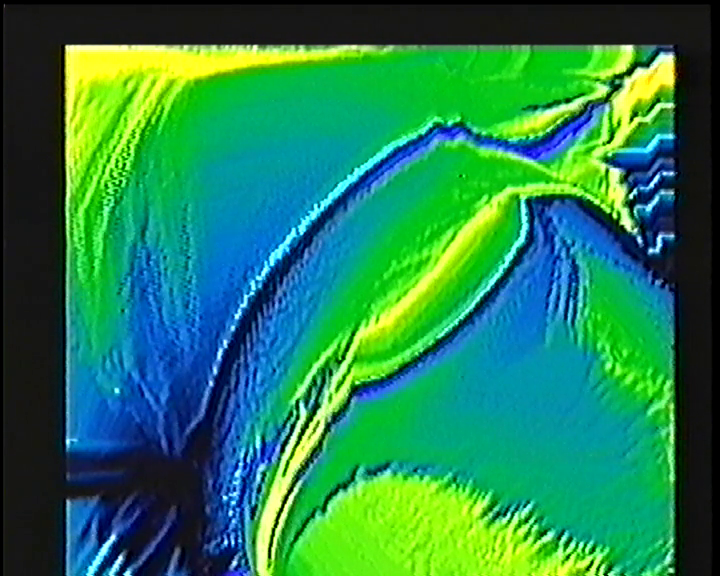 Artwork 0553 - Amiga 500 artwork