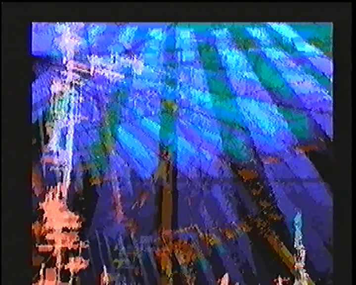 Artwork 0564 - Amiga 500 artwork