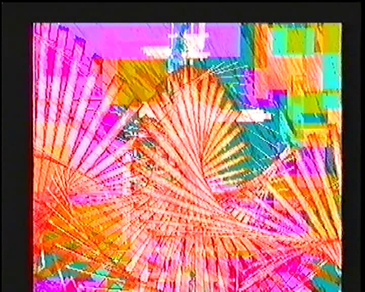 Artwork 0567 - Amiga 500 artwork
