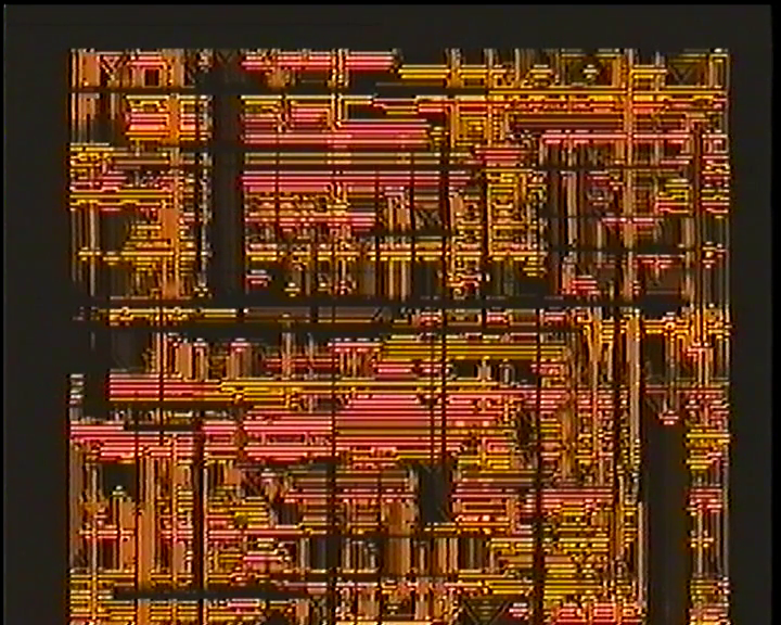 Artwork 0575 - Amiga 500 artwork
