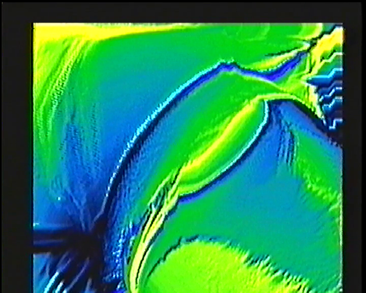 Artwork 0621 - Amiga 500 artwork
