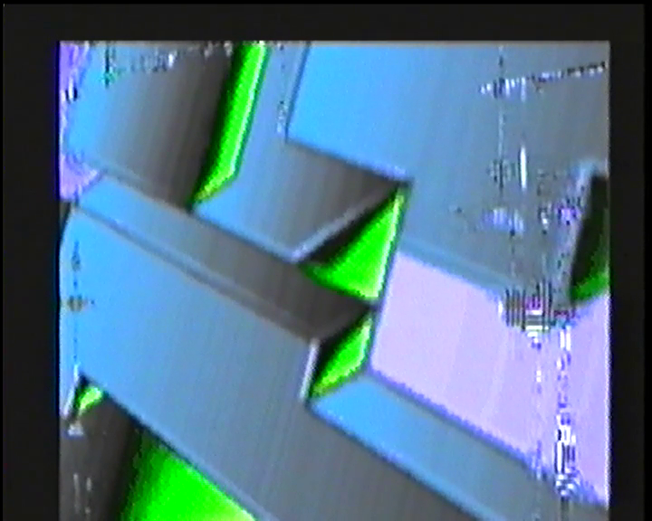 Artwork 0667 - Amiga 500 artwork
