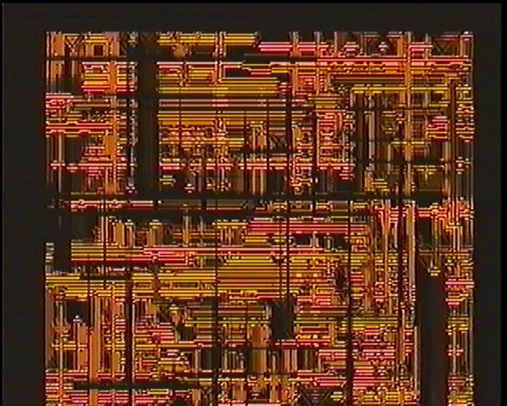 Artwork 0738 - Amiga 500 artwork